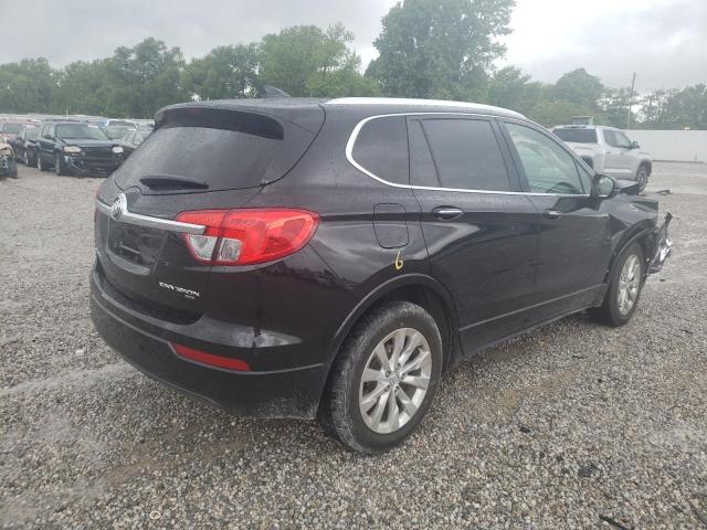 Photo 4 from auction – 2017 BUICK ENVISION E with VIN LRBFXDSA8HD104581