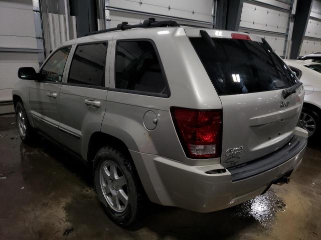 Photo 5 from auction – 2010 JEEP GRAND CHER with VIN 1J4PR4GK6AC129177