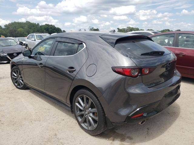 Photo 3 from auction – 2019 MAZDA 3 PREFERRE with VIN JM1BPALM0K1108513