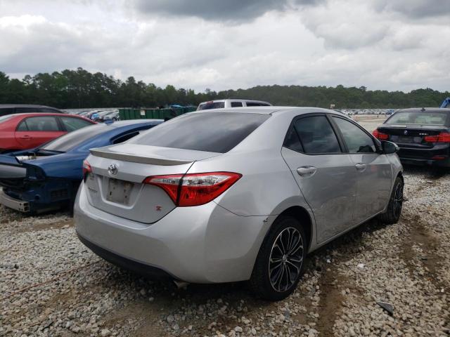 Photo 4 from auction – 2015 TOYOTA COROLLA L with VIN 5YFBURHE8FP358186