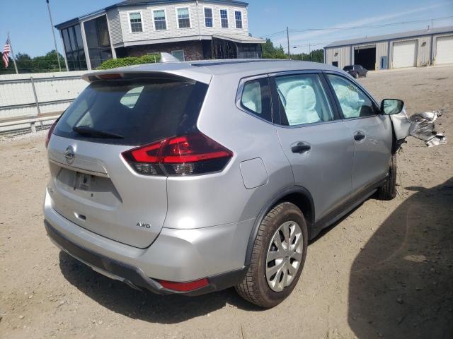 Photo 4 from auction – 2018 NISSAN ROGUE S with VIN KNMAT2MV2JP518584