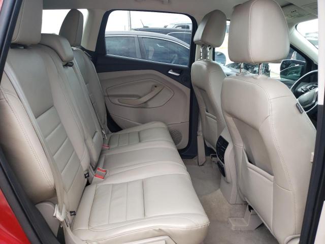 Photo 6 from auction – 2015 FORD ESCAPE TIT with VIN 1FMCU9J92FUA04034