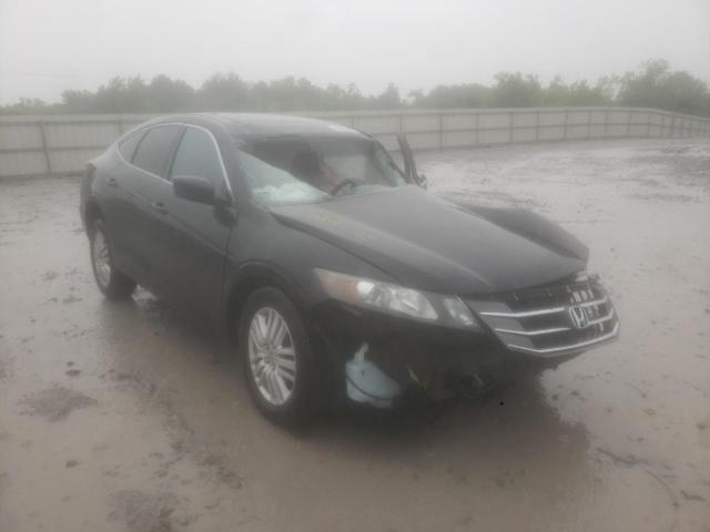 Photo 1 from auction – 2012 HONDA CROSSTOUR with VIN 5J6TF3H32CL006679