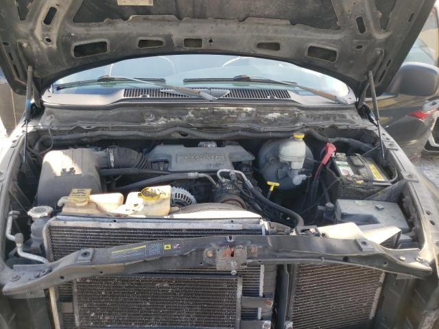 DODGE RAM 1500 S 2005 with VIN 1D7HA18D25S355749 - Photo from auction
