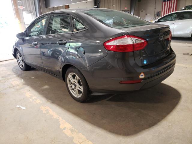 Photo 3 from auction – 2019 FORD FIESTA SE with VIN 3FADP4BJ7KM115727