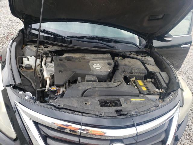 Photo 7 from auction – 2015 NISSAN ALTIMA 2.5 with VIN 1N4AL3AP3FC151324