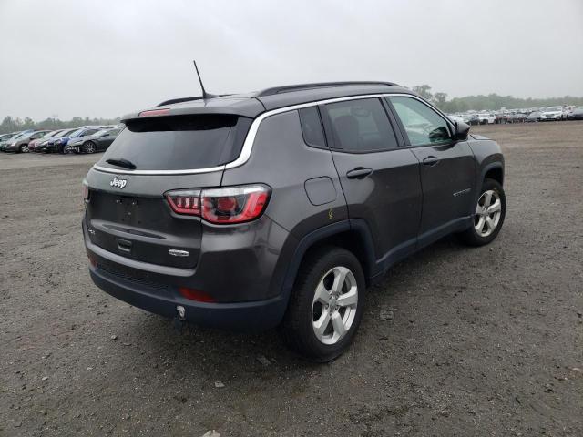 Photo 4 from auction – 2018 JEEP COMPASS LA with VIN 3C4NJDBB7JT254611