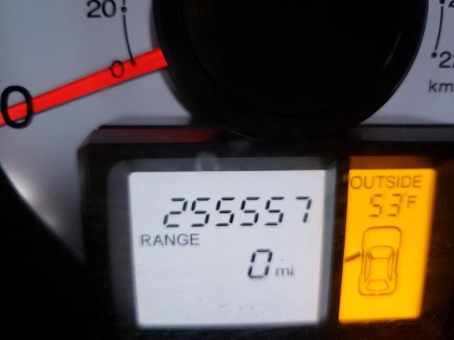 Foto 8 de la subasta – 2009 HONDA PILOT EXL con VIN 5FNYF48539B022145