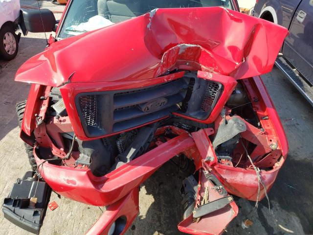 Photo 7 from auction – 2008 FORD F150 with VIN 1FTRX12W78FB23720