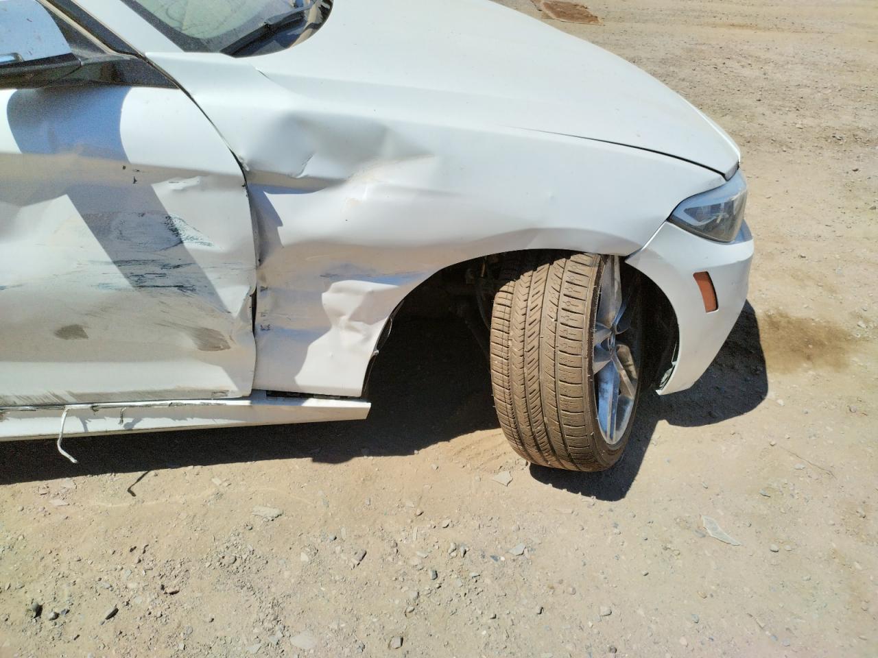 Photo 9 from auction – 2015 BMW 228 I with VIN WBA1F5C58FV256712