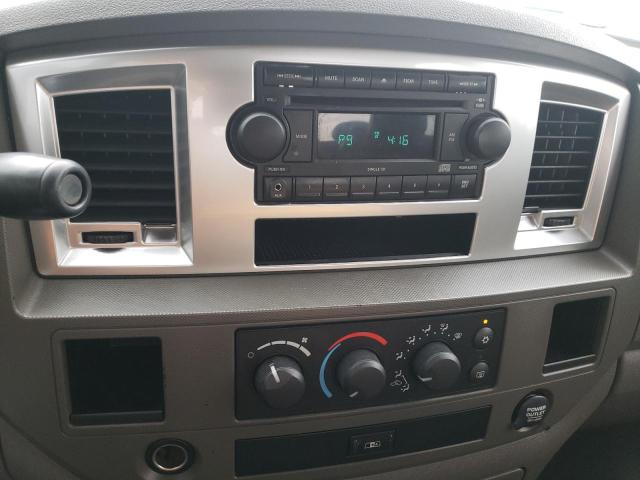 Photo 9 from auction – 2008 DODGE RAM 1500 S with VIN 1D7HA18288S518780