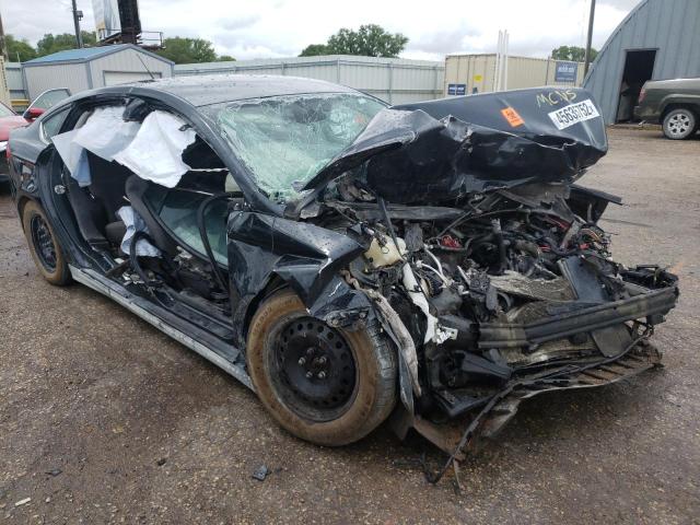 FORD FUSION S 2014 with VIN 3FA6P0G70ER121259 - Photo from auction
