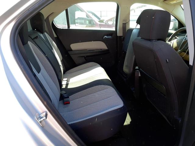 Photo 6 from auction – 2017 CHEVROLET EQUINOX LS with VIN 2GNALBEK4H1565201