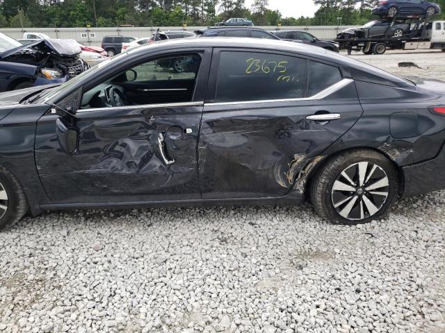 Photo 9 from auction – 2021 NISSAN ALTIMA SL with VIN 1N4BL4EV7MN384546