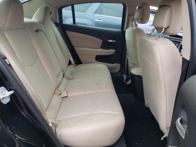 Photo 6 from auction – 2013 CHRYSLER 200 TOURIN with VIN 1C3CCBBBXDN550110