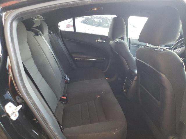 Photo 6 from auction – 2012 DODGE CHARGER SE with VIN 2C3CDXBG6CH134018
