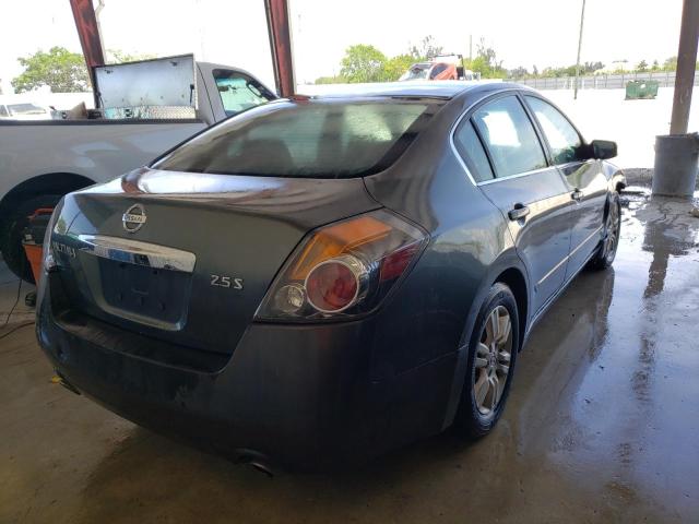 Photo 4 from auction – 2011 NISSAN ALTIMA BAS with VIN 1N4AL2AP8BN459758