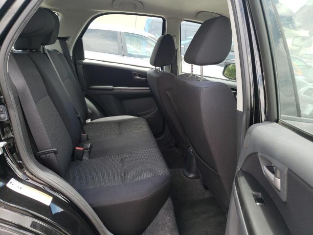 Photo 6 from auction – 2013 SUZUKI SX4 TECHNO with VIN JS2YB5A47D6100603