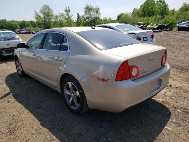Photo 3 from auction – 2011 CHEVROLET MALIBU 1LT with VIN 1G1ZC5E1XBF381622