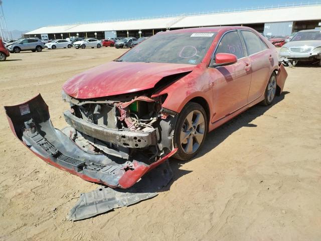 Photo 2 from auction – 2014 TOYOTA CAMRY L with VIN 4T1BF1FK8EU778810
