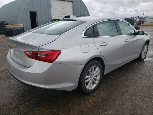 Photo 4 from auction – 2018 CHEVROLET MALIBU LT with VIN 1G1ZD5ST5JF109027