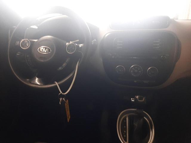 Photo 9 from auction – 2014 KIA SOUL with VIN KNDJN2A27E7709136