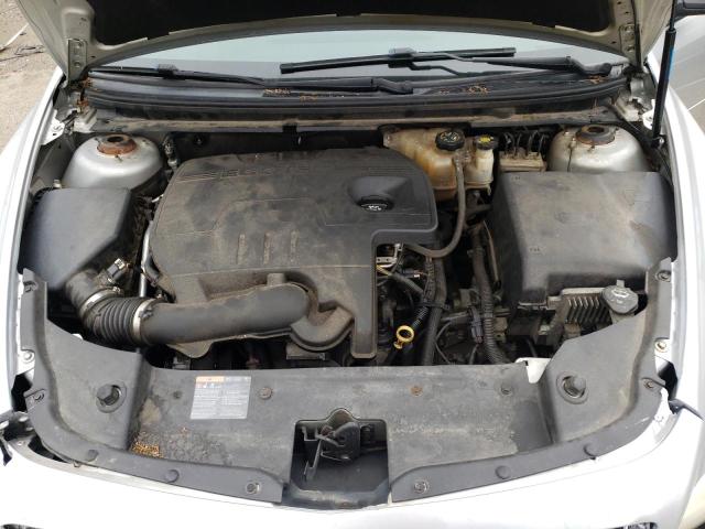 Photo 2 from auction – 2012 CHEVROLET MALIBU 1LT with VIN 1G1ZC5E05CF145257