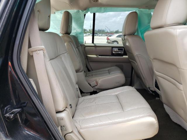 Photo 6 from auction – 2015 LINCOLN NAVIGATOR with VIN 5LMJJ2HT6FEJ14391