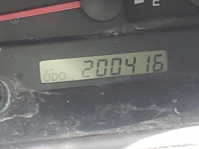 Photo 8 from auction – 2002 TOYOTA CAMRY LE with VIN 4T1BE32K02U590816