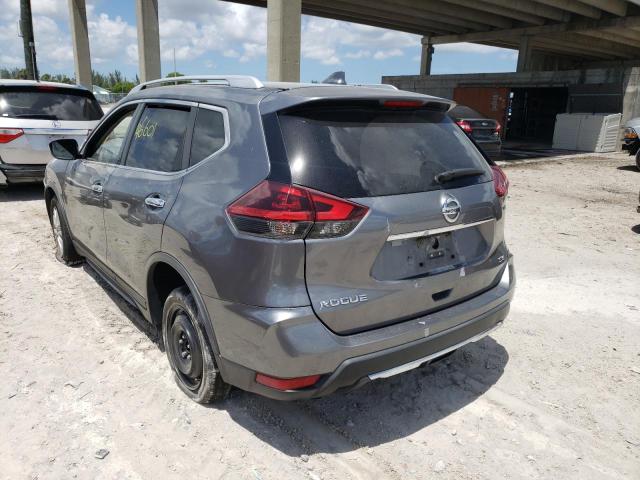 Zdjęcie 3 z aukcji – 2018 NISSAN ROGUE S z VIN KNMAT2MT9JP519908