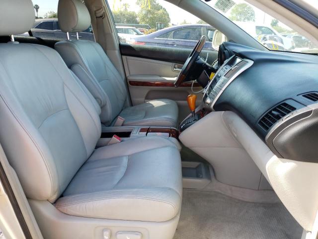 Photo 5 from auction – 2004 LEXUS RX 330 with VIN JTJHA31U740069869