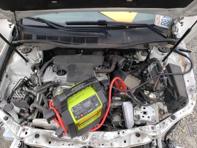 Photo 7 from auction – 2017 TOYOTA CAMRY LE with VIN 4T1BF1FK2HU295592