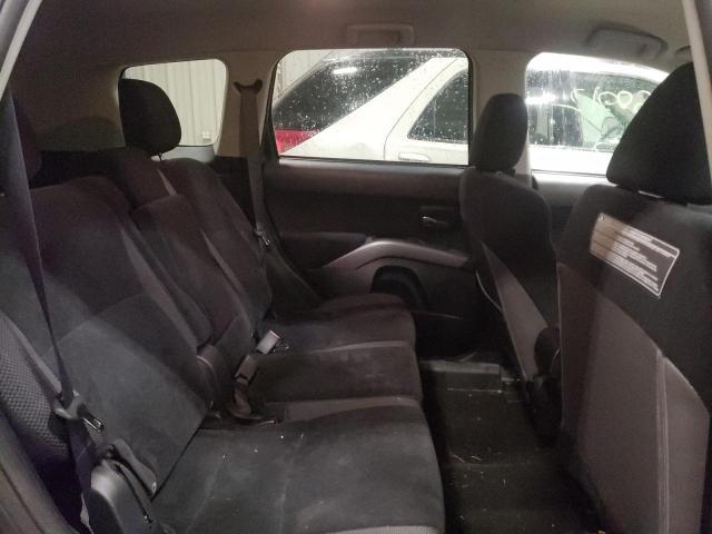 Photo 6 from auction – 2011 MITSUBISHI OUTLANDER with VIN JA4AS2AW1BU041997