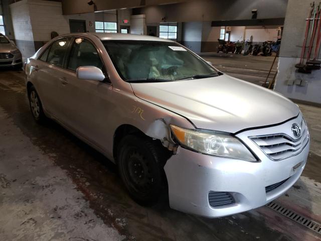 TOYOTA CAMRY BASE 2011 with VIN 4T1BF3EK3BU715901 - Photo from auction