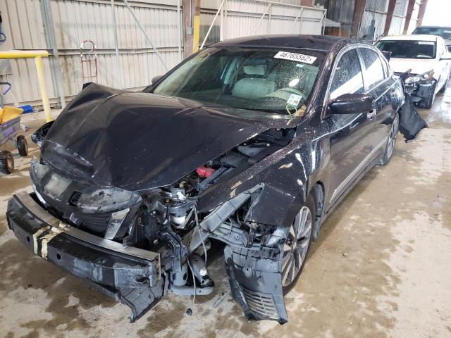 Photo 2 from auction – 2017 NISSAN ALTIMA with VIN 1N4AL3AP5HC218251
