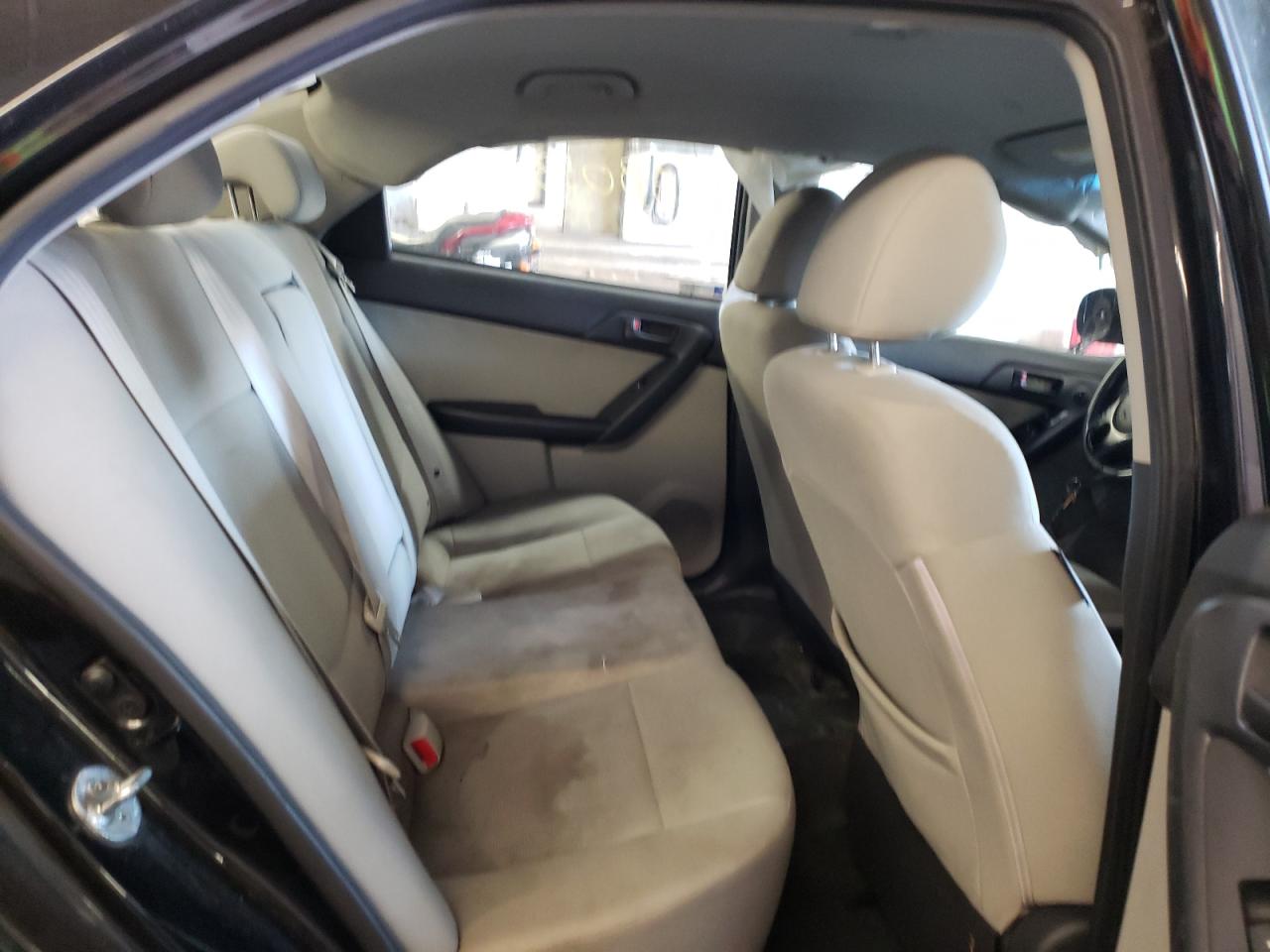 Photo 6 from auction – 2012 KIA FORTE with VIN KNAFU4A29C5569326