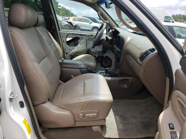 Photo 5 from auction – 2003 TOYOTA SEQUOIA SR with VIN 5TDBT44A03S175702