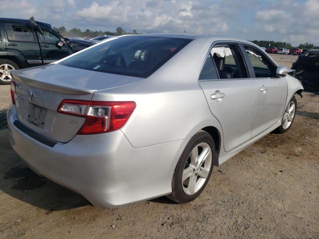 Photo 4 from auction – 2014 TOYOTA CAMRY L with VIN 4T1BF1FK8EU399662