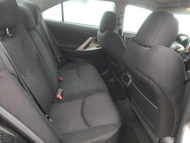 Photo 6 from auction – 2011 TOYOTA CAMRY BASE with VIN 4T1BF3EKXBU705852
