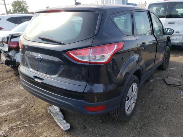 Photo 4 from auction – 2015 FORD ESCAPE S with VIN 1FMCU0F73FUB18269
