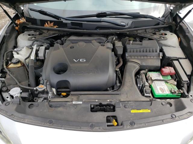 Photo 1 from auction – 2016 NISSAN MAXIMA 3.5 with VIN 1N4AA6AP5GC423185