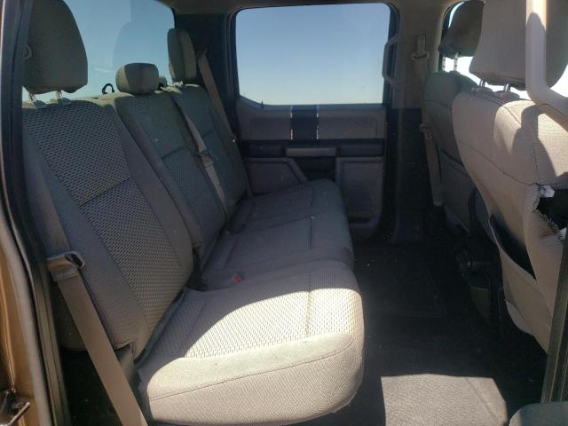 Photo 6 from auction – 2015 FORD F150 SUPER with VIN 1FTEW1CF7FFA41385