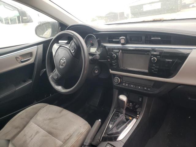 Photo 9 from auction – 2015 TOYOTA COROLLA L with VIN 5YFBURHE0FP323030