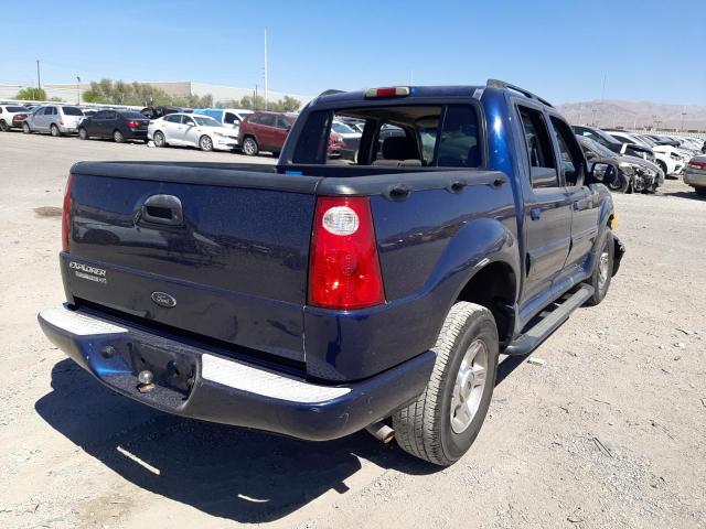 Photo 4 from auction – 2004 FORD EXPLORER S with VIN 1FMZU67K34UB64987