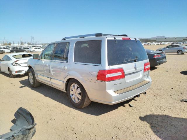 Photo 3 from auction – 2011 LINCOLN NAVIGATOR with VIN 5LMJJ2J56BEJ09486