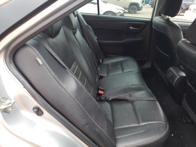 Photo 6 from auction – 2016 TOYOTA CAMRY HYBR with VIN 4T1BD1FK3GU198485