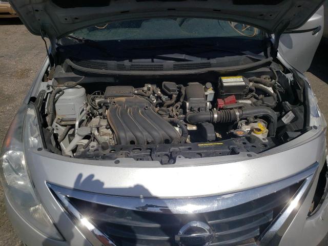 Photo 7 from auction – 2016 NISSAN VERSA S with VIN 3N1CN7AP8GL859985