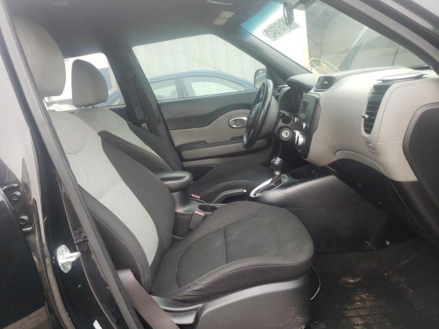 Photo 5 from auction – 2014 KIA SOUL with VIN KNDJN2A26E7001380