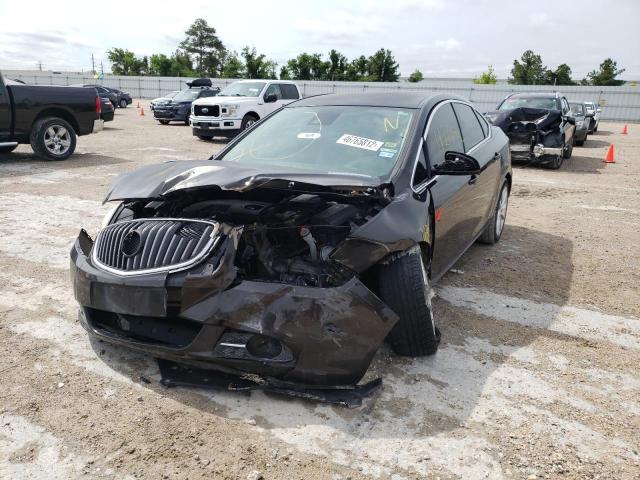 Photo 2 from auction – 2015 BUICK VERANO CON with VIN 1G4PR5SK4F4116881