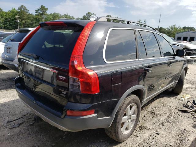 Photo 4 from auction – 2007 VOLVO XC90 3.2 with VIN YV4CZ982671374336